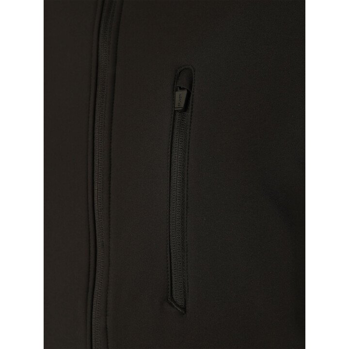 Mib-N Men Softshell Jacket afbeelding