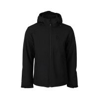 Mib-N Men Softshell Jacket afbeelding