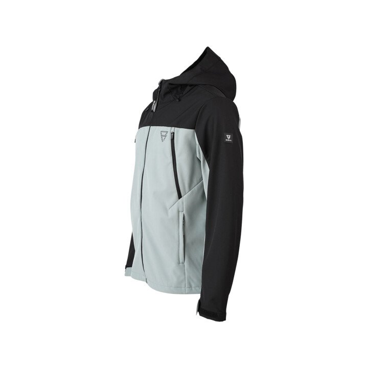 Balias Men Softshell Jacket afbeelding