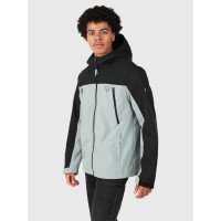 Balias Men Softshell Jacket afbeelding