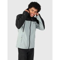 Balias Men Softshell Jacket afbeelding