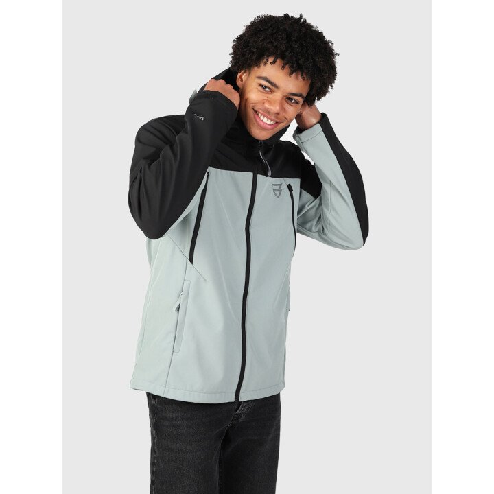Balias Men Softshell Jacket afbeelding