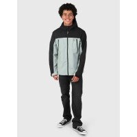 Balias Men Softshell Jacket afbeelding