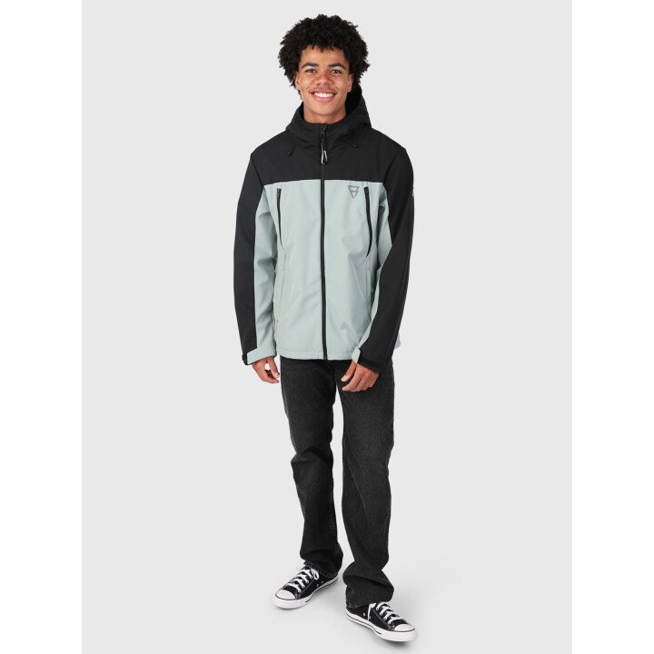 Balias Men Softshell Jacket afbeelding