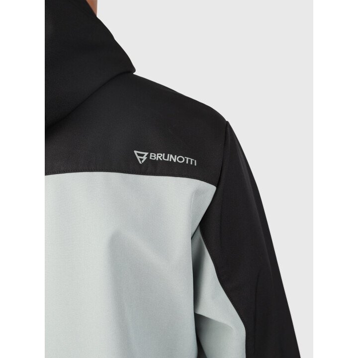 Balias Men Softshell Jacket afbeelding