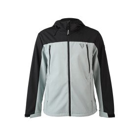 Balias Men Softshell Jacket afbeelding
