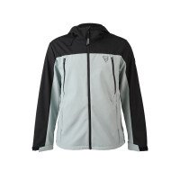 Balias Men Softshell Jacket afbeelding