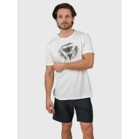 Marret Men Hybrid Shorts afbeelding