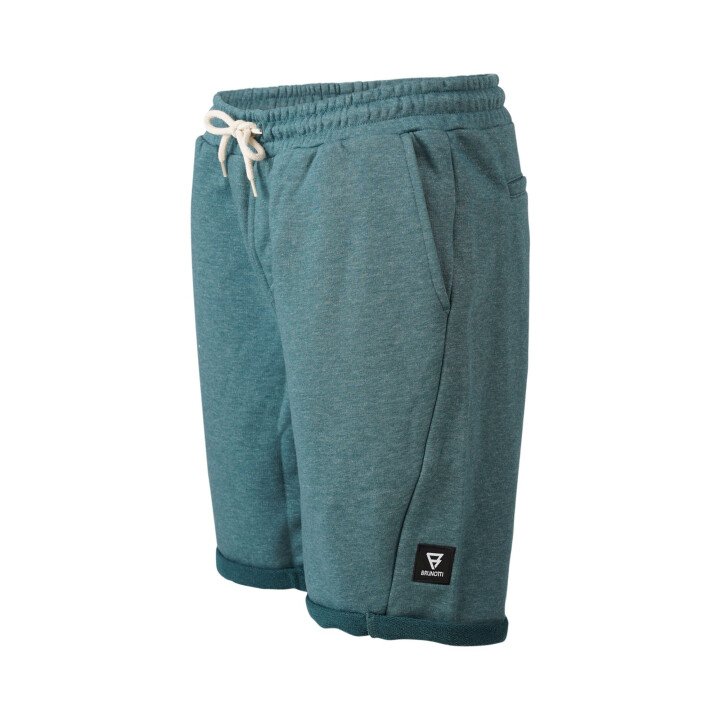 Salvino Men Sweat Short afbeelding