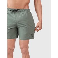 Bru-conic-N Men Swim Shorts afbeelding