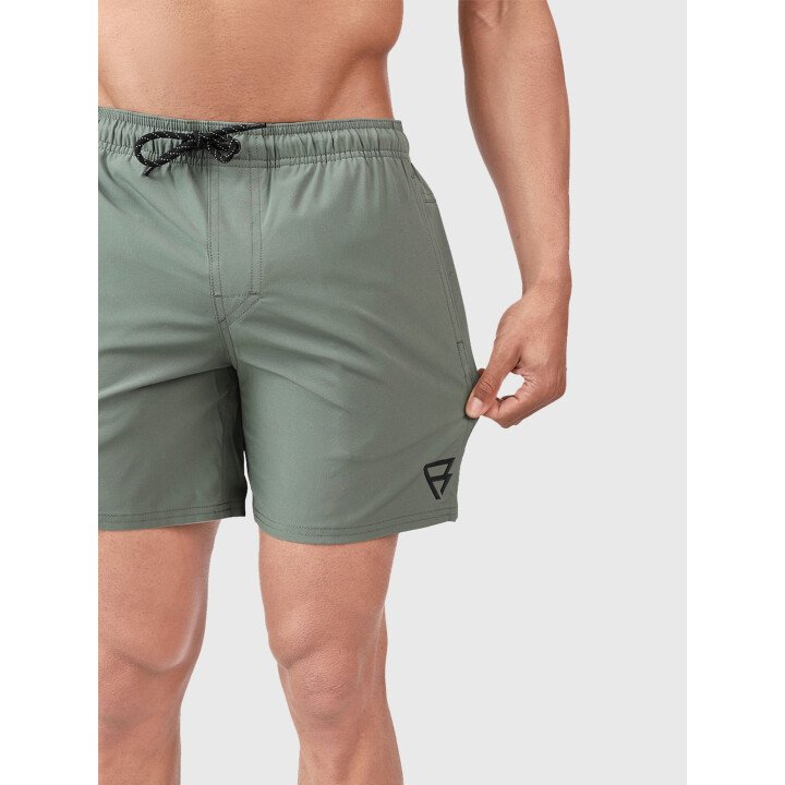 Bru-conic-N Men Swim Shorts afbeelding