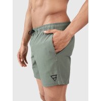 Bru-conic-N Men Swim Shorts afbeelding
