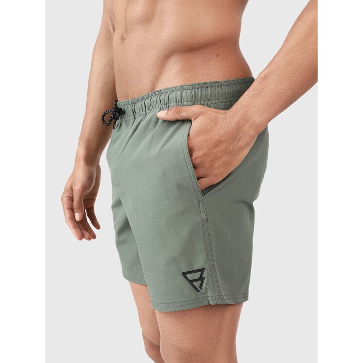 Bru-conic-N Men Swim Shorts afbeelding
