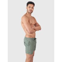 Bru-conic-N Men Swim Shorts afbeelding