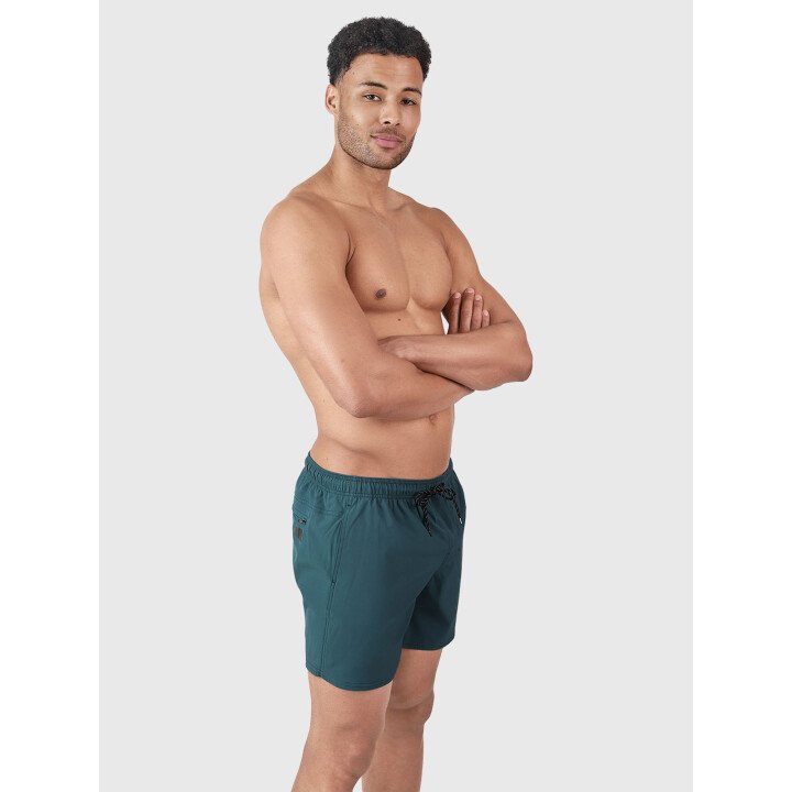 Bru-conic-N Men Swim Shorts afbeelding