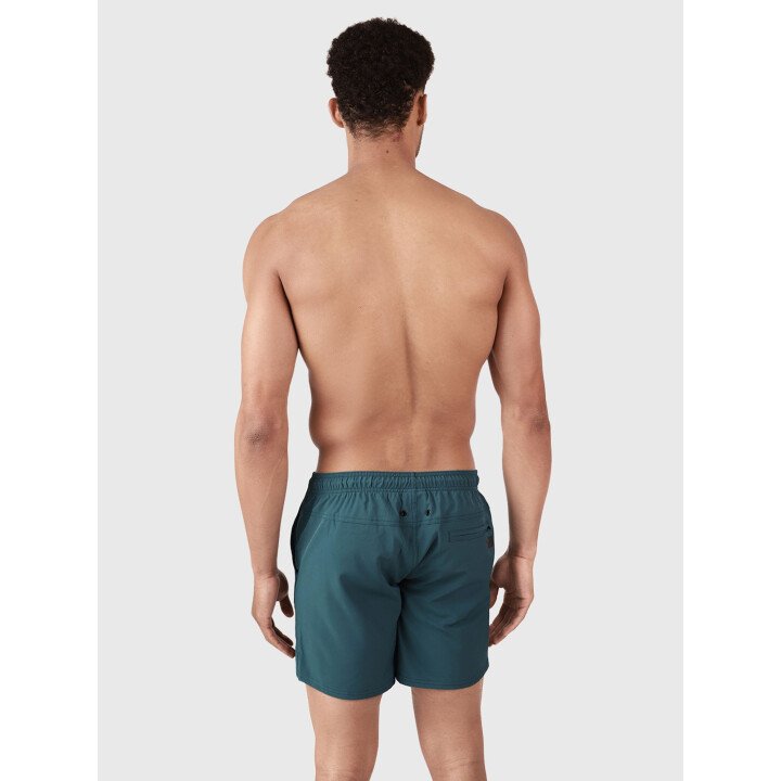 Bru-conic-N Men Swim Shorts afbeelding