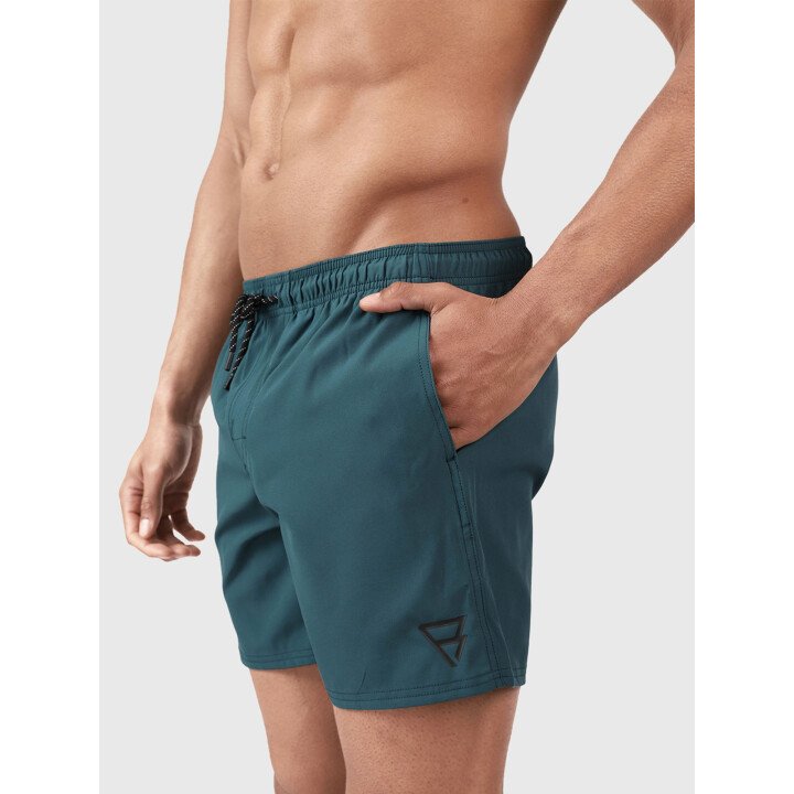 Bru-conic-N Men Swim Shorts afbeelding