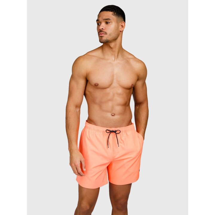 Bru-conic-N Men Swim Shorts afbeelding