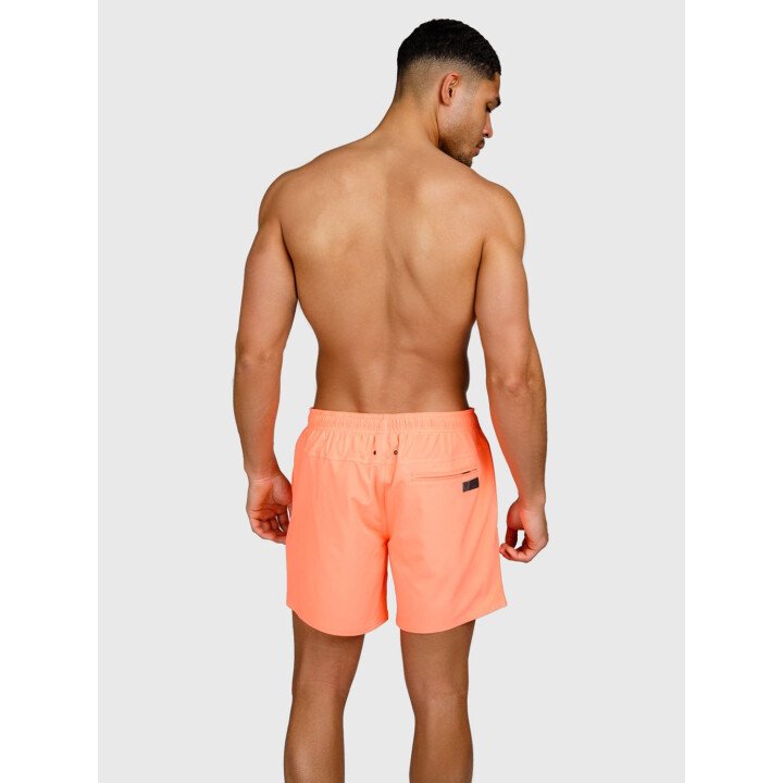 Bru-conic-N Men Swim Shorts afbeelding