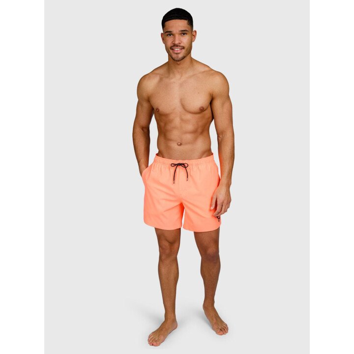 Bru-conic-N Men Swim Shorts afbeelding