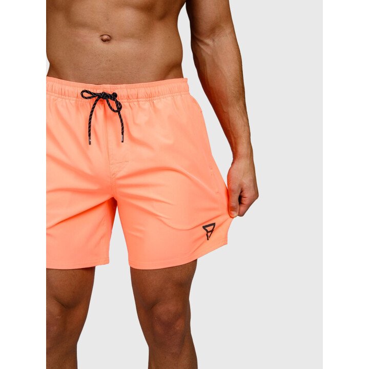 Bru-conic-N Men Swim Shorts afbeelding
