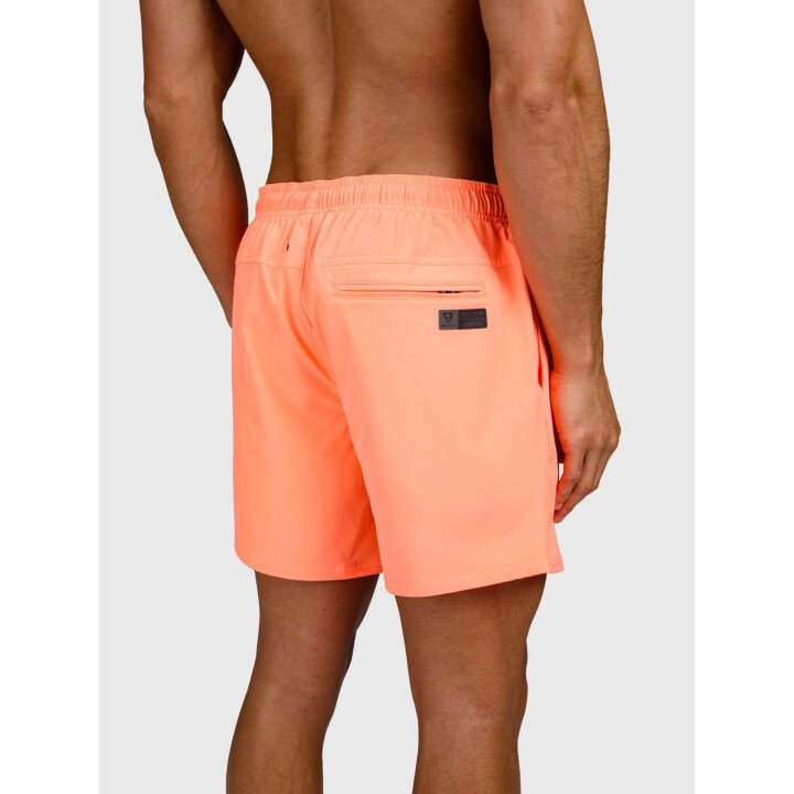 Bru-conic-N Men Swim Shorts afbeelding