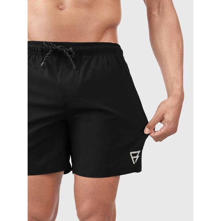 Bru-conic-N Men Swim Shorts afbeelding