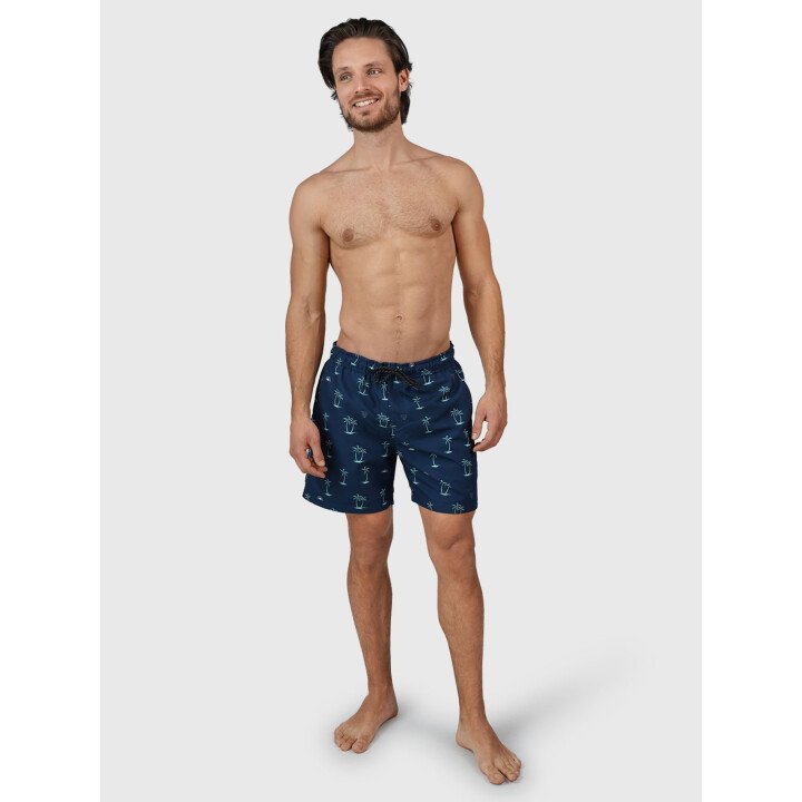 Cruneco-Mini Men Swim Shorts afbeelding