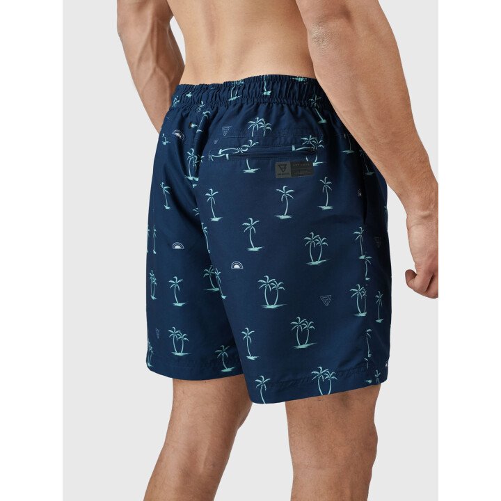 Cruneco-Mini Men Swim Shorts afbeelding