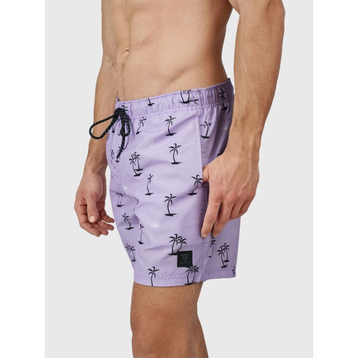 Cruneco-Mini Men Swim Shorts afbeelding