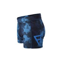 Samier-AO Men Swim Trunks afbeelding
