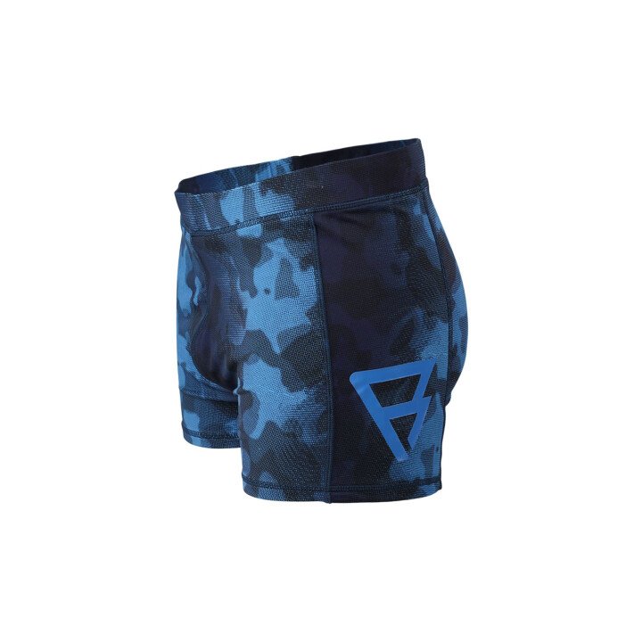 Samier-AO Men Swim Trunks afbeelding
