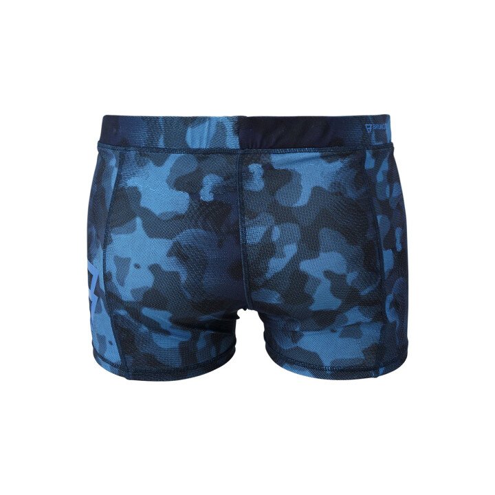 Samier-AO Men Swim Trunks afbeelding