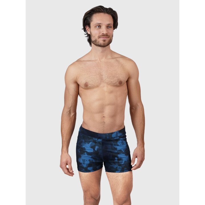 Samier-AO Men Swim Trunks afbeelding