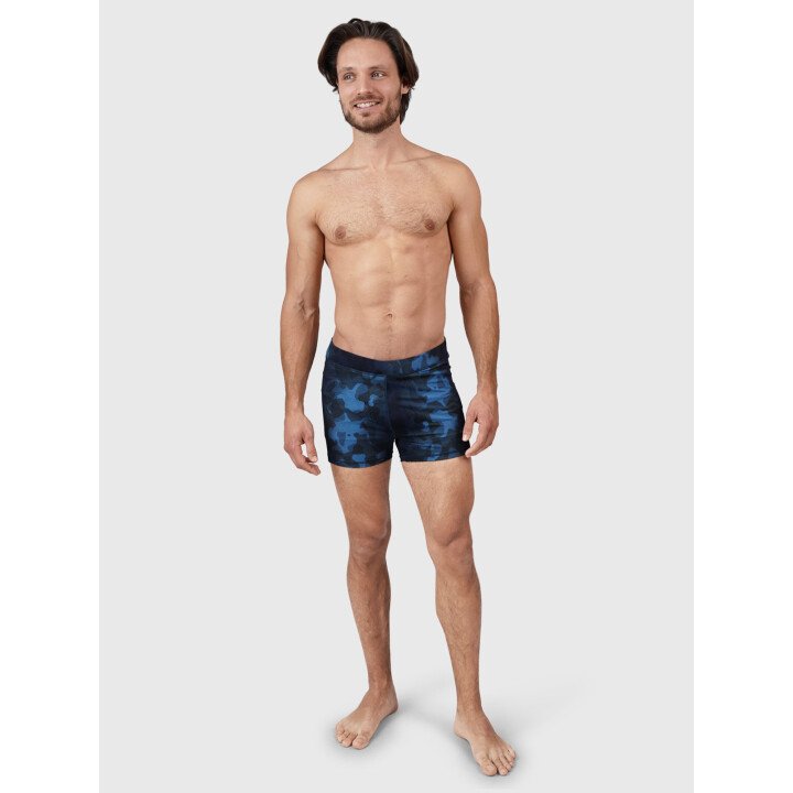Samier-AO Men Swim Trunks afbeelding