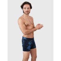 Samier-AO Men Swim Trunks afbeelding