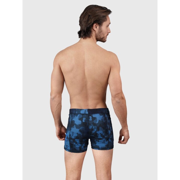 Samier-AO Men Swim Trunks afbeelding