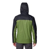 Pouring Adventure II Rain Jacket afbeelding