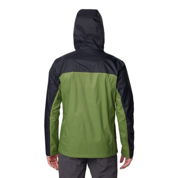 Pouring Adventure II Rain Jacket afbeelding