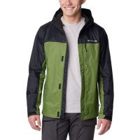 Pouring Adventure II Rain Jacket afbeelding