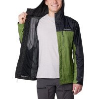 Pouring Adventure II Rain Jacket afbeelding