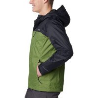 Pouring Adventure II Rain Jacket afbeelding