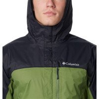 Pouring Adventure II Rain Jacket afbeelding