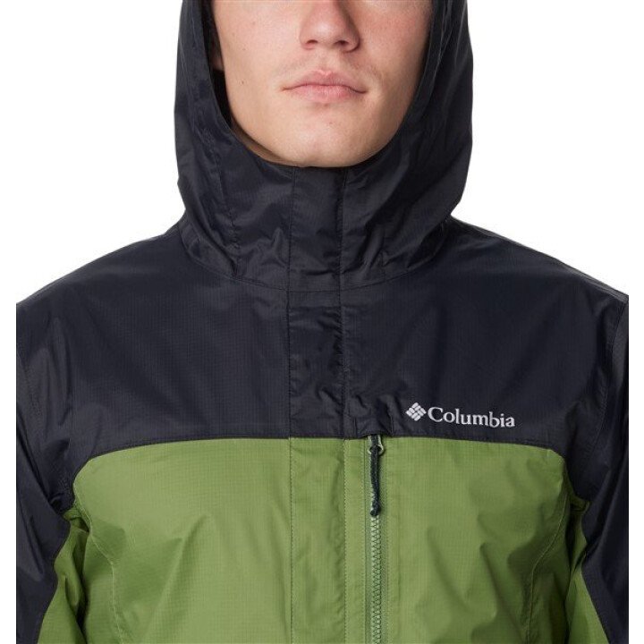 Pouring Adventure II Rain Jacket afbeelding