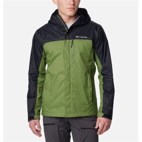 Pouring Adventure II Rain Jacket afbeelding