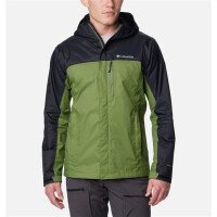 Pouring Adventure II Rain Jacket afbeelding