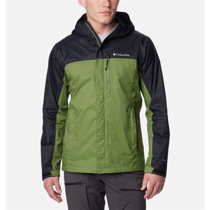 Pouring Adventure II Rain Jacket afbeelding