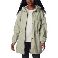 Splash Side Parka Jacket afbeelding
