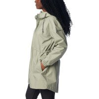 Splash Side Parka Jacket afbeelding