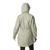 Splash Side Parka Jacket afbeelding